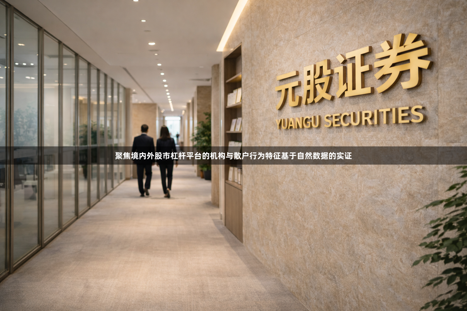 聚焦境内外股市杠杆平台的机构与散户行为特征基于自然数据的实证