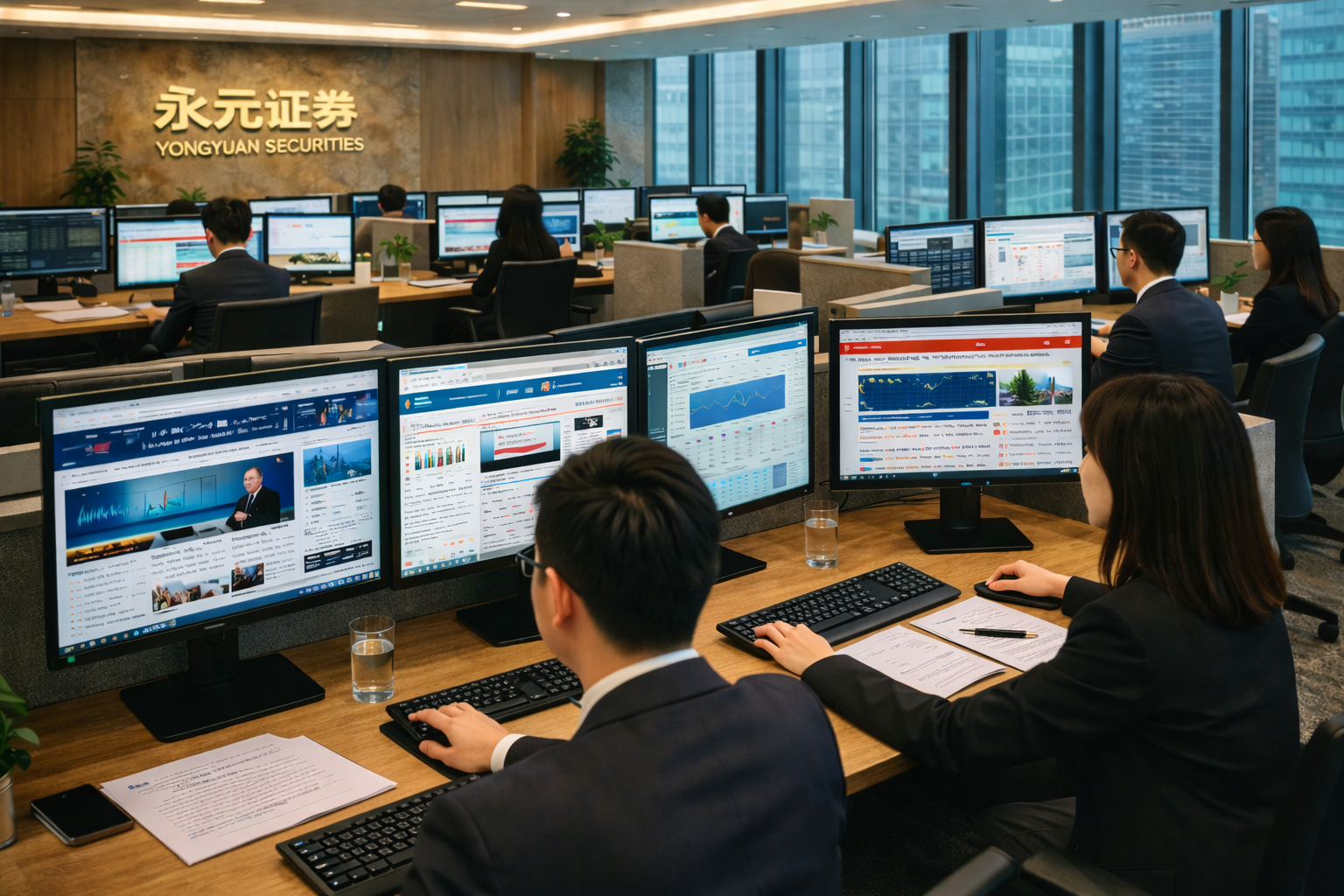 在在估值与预期重新博弈的阶段的市场结构中下，股票极速配资开户