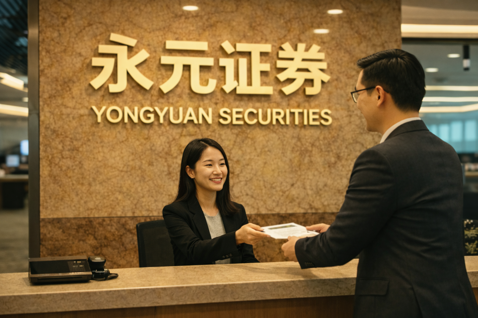 美国市场解读：融资融券