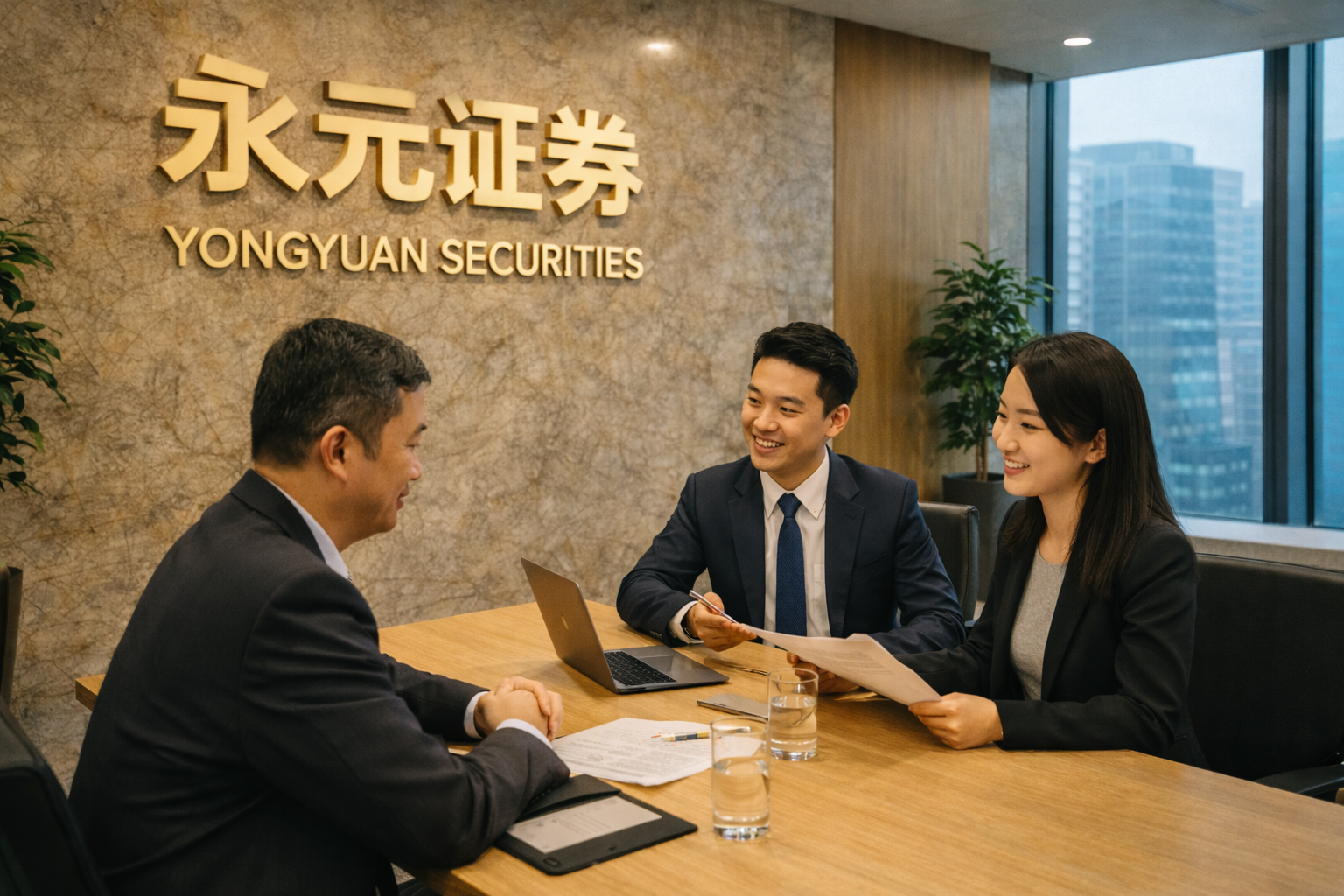 投资者报告：南向资金代表的跨境资金使用杠杆融资炒股的资产配置